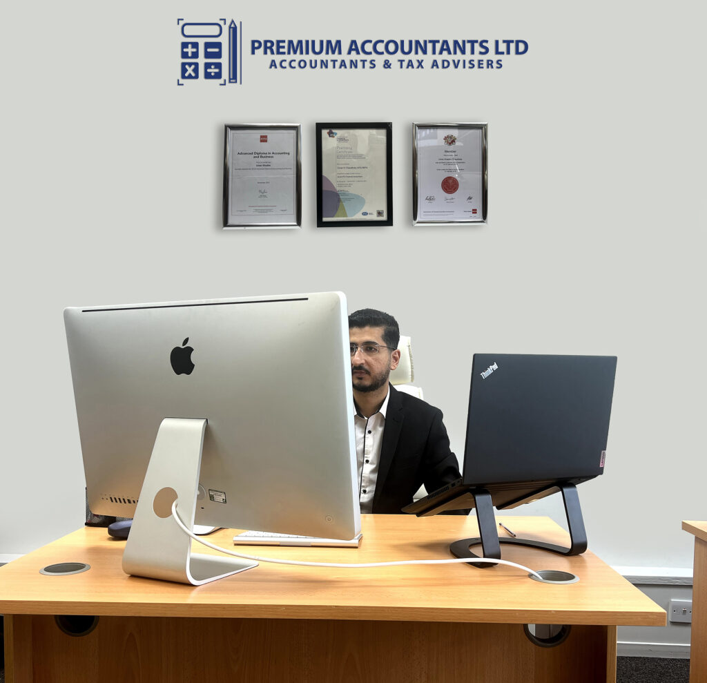 premium accountants